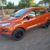 2015 FORD ECOSPORT 1.0T ECOBOOST