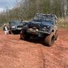 1999 defender 90 td5