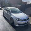 Vw golf bluemotion 1.6 tdi