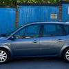 Renault scenic 1.9 diesel 130