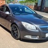Vauxhall insignia sri cdti...