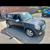 2009 mini