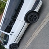 Ford transit corner 2011 2.5