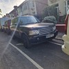 Range Rover TDV8