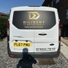 Ford transit connect 1.5