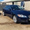 Jaguar XF 3.0D luxury
