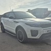 Range rover evoque 2028