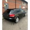 Audi sline 2.0 tdi auto