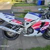 Honda CBR900RRP Fireblade
