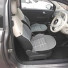 FIAT 500,,GENUINE 37K FSH..