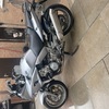 Honda cbf1000 125 250 500 600 650