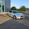 BMW 530D M-SPORT