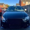AUDI S3 Quattro 2010