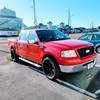FORD F150 XLT 5.4 V8