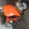 Vespa vbb