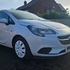 Vauxhall Corsa Van 1.3 CDTi ecoFLEX