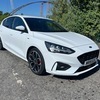 Focus st line top spec 69k fsh
