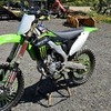 2016 kx250f for swap