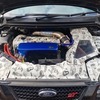 Focus st