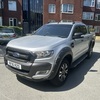 FORD RANGER WILDTRAK 3.2 AUTO