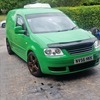 Caddy 1.9 pd
