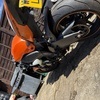 Zx10r 2009