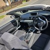 Bmw 118 convertible