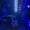 Full high spec gaming setup