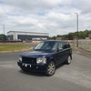 Range rover vogue l322