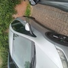 Honda civic tyoe s
