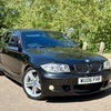BMW 130i M SPORT AUTO 5 DR PX