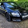 2009 AUDI A3 1.6 MPI CONVERTIBLE