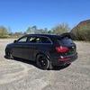 Audi q7 3.0 quattro read add
