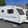Sterling Eccles fixed bed 2006