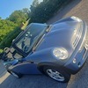 Mini Cooper Convertible, swap??