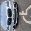 Bmw 520d m sport estate car 4x4