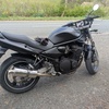 Bandit for enduro/trail bike