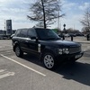 Range Rover vogue TD6 swap for van