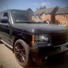 2012 SPEC RANGE ROVER VOGUE 4.4V8