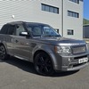 RR Sport HST 3.6TDV8