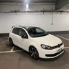 Vw golf 2.o tdi
