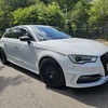 2013 audi a3 s-line tdi