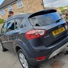 2010 kuga 4x4 2.0tdci zetec f/s/h