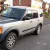 05 DISCOVERY 3 2.7TDV6 4X4 7 SEATER