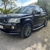 LANDROVER FREELANDER TD4 DYNAMIC