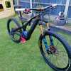 specialized turbo levo sworks