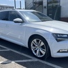 2016 Skoda Superb Estate Executive