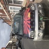 Jimny 2004 1.3 converted 1.6