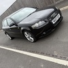 Audi a3 Quattro sline 2.0tdi gti st