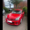 Vauxhall vxr for swaps